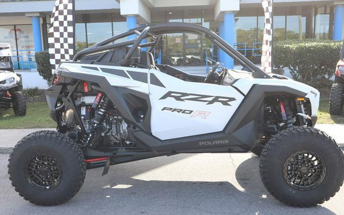 2026 Polaris RZR Pro R Ultimate