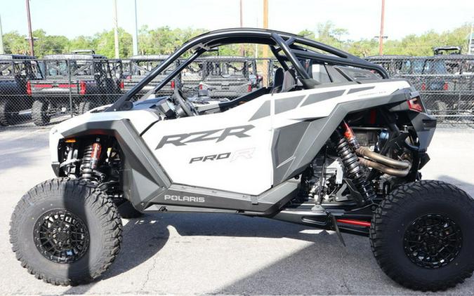 2026 Polaris RZR Pro R Ultimate