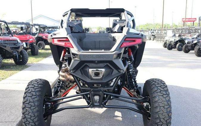 2026 Polaris RZR Pro R Ultimate
