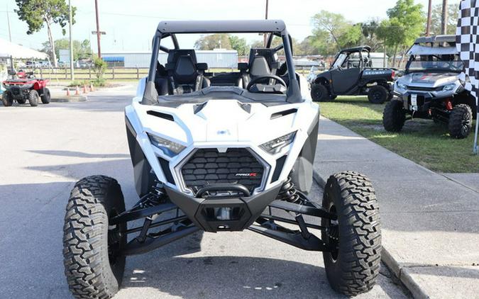 2026 Polaris RZR Pro R Ultimate