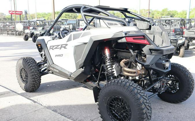 2026 Polaris RZR Pro R Ultimate