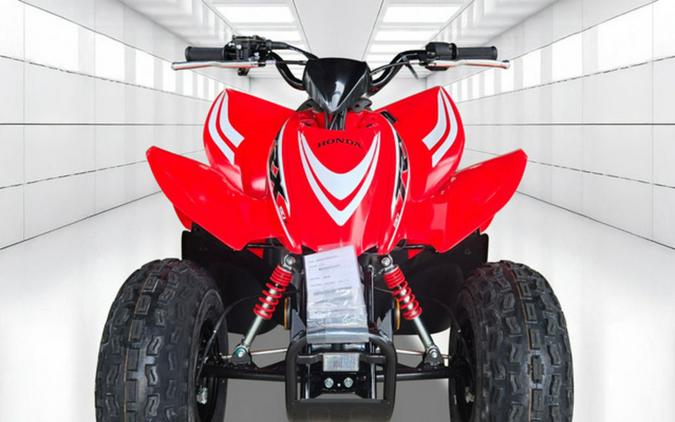 2026 Honda TRX® 90X