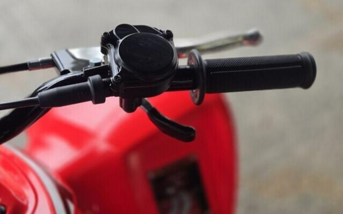 2026 Honda TRX® 90X