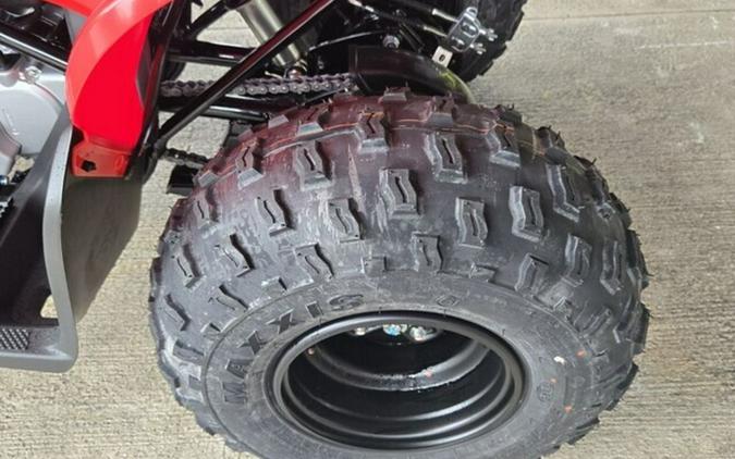2026 Honda TRX® 90X