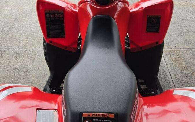 2026 Honda TRX® 90X