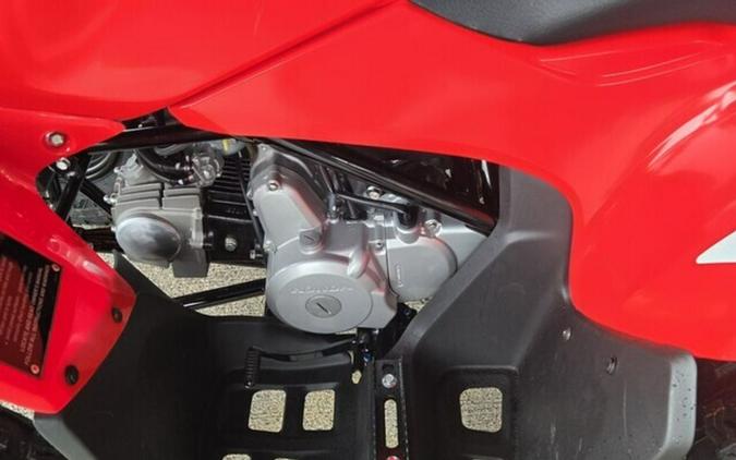 2026 Honda TRX® 90X