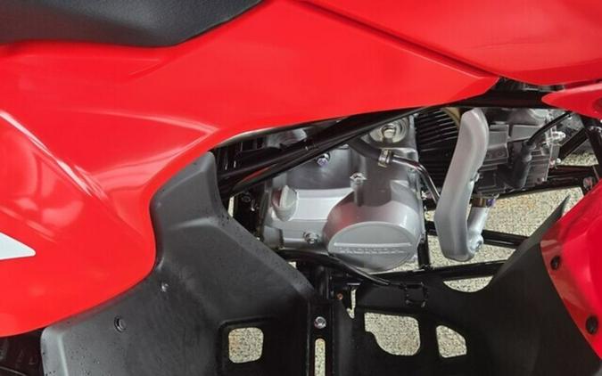 2026 Honda TRX® 90X