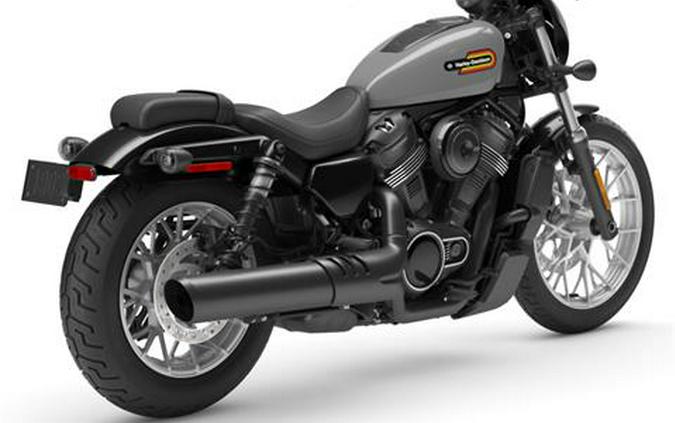 2026 Harley-Davidson Nightster® Special