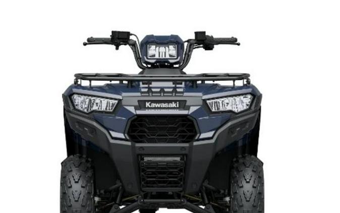 2026 Kawasaki Brute Force® 300