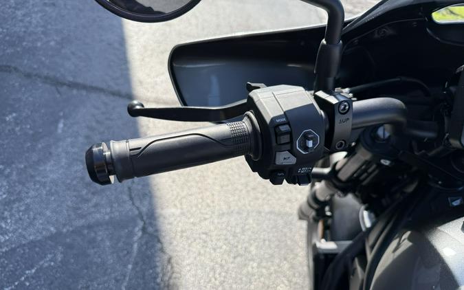 2026 Honda Rebel 1100T CMX1100T Gray Metallic