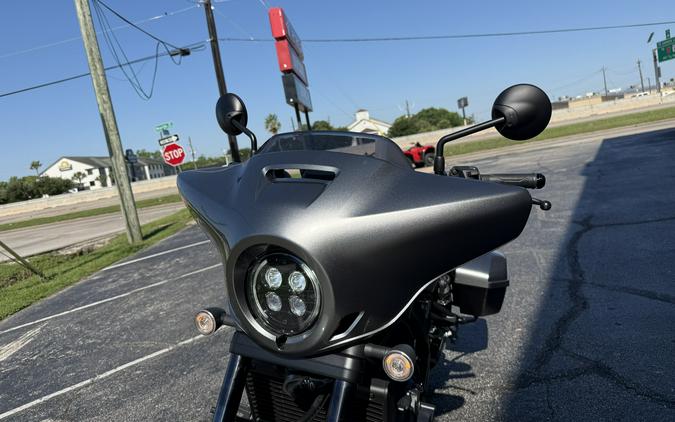 2026 Honda Rebel 1100T CMX1100T Gray Metallic