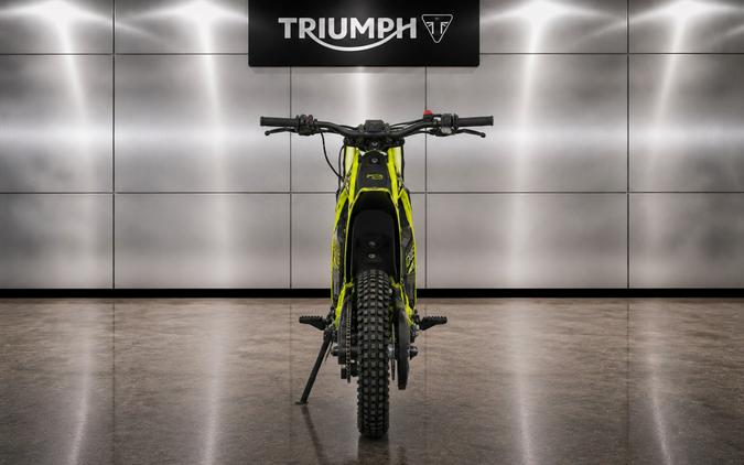 2026 TRIUMPH TXP-16