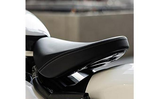2026 Royal Enfield Shotgun 650