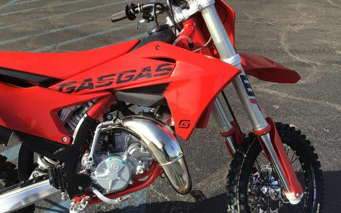 2027 GASGAS MC 85 17/14