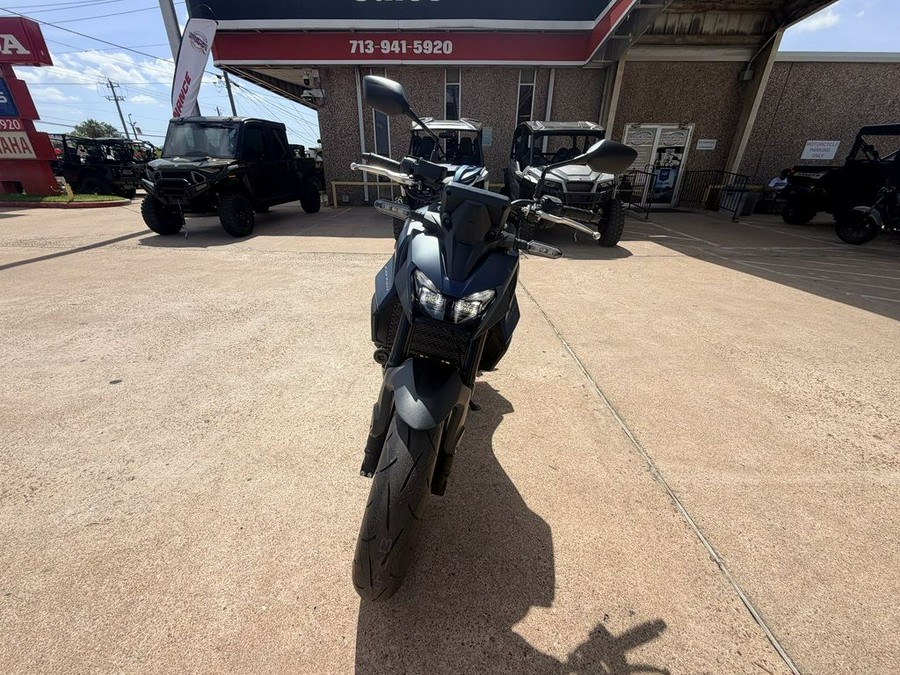 2026 Honda® CB750 Hornet E-Clutch