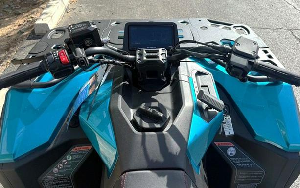 2027 CFMOTO CFORCE C5