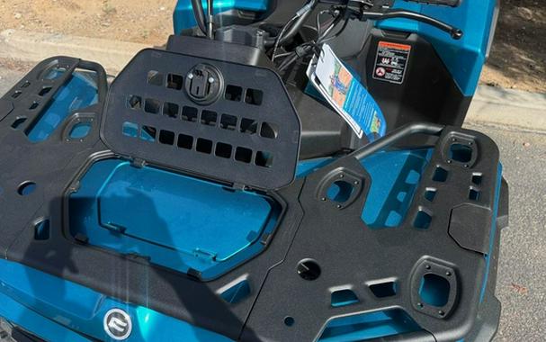 2027 CFMOTO CFORCE C5
