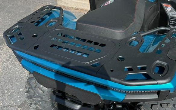 2027 CFMOTO CFORCE C5