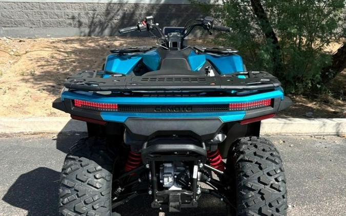 2027 CFMOTO CFORCE C5