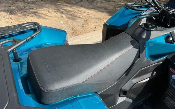 2027 CFMOTO CFORCE C5
