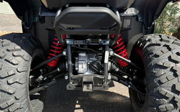 2027 CFMOTO CFORCE C5