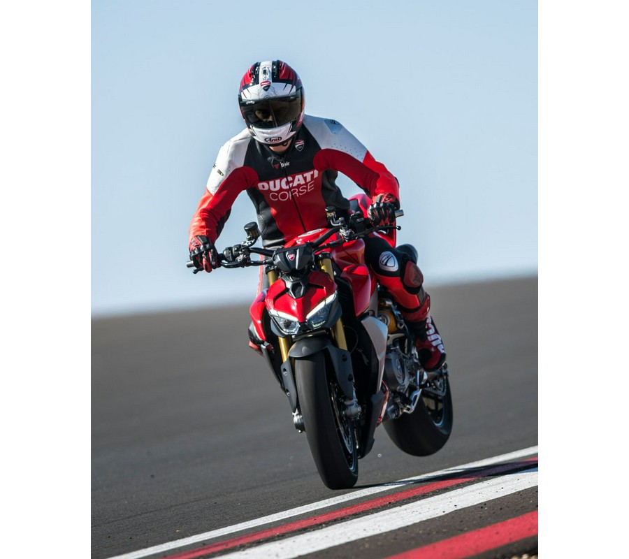 2027 Ducati Streetfighter V2 S