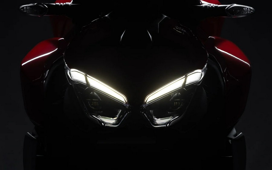 2027 Ducati Streetfighter V2 S