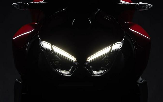 2027 Ducati Streetfighter V2 S