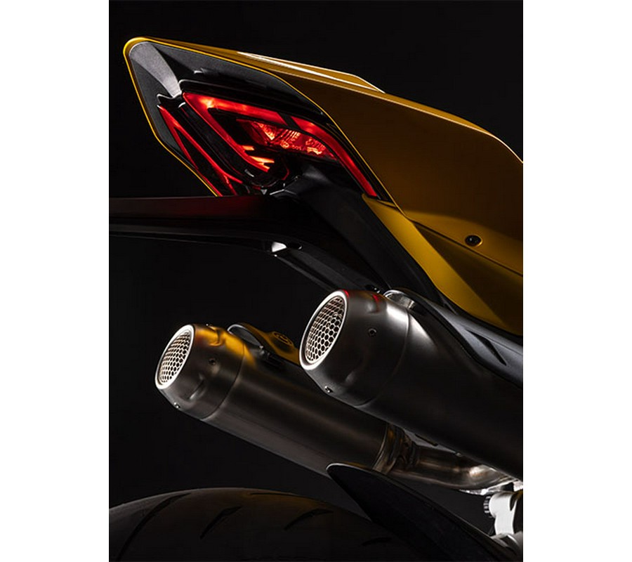 2027 Ducati Streetfighter V2 S