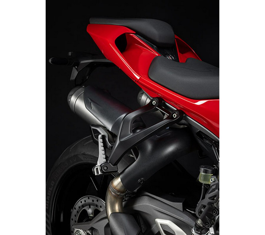 2027 Ducati Streetfighter V2 S
