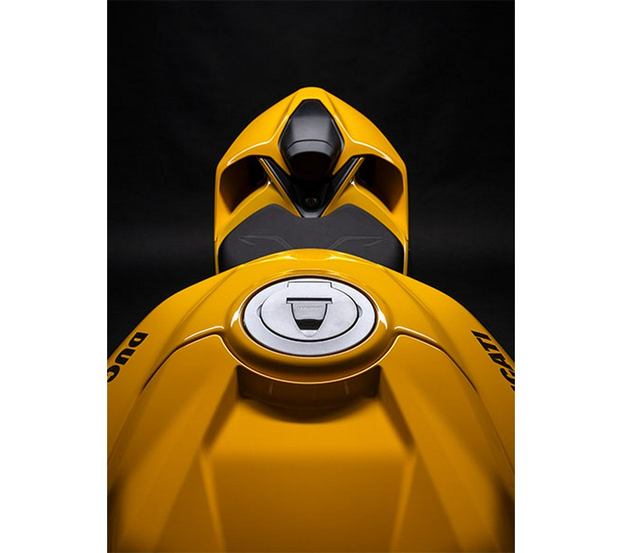 2027 Ducati Streetfighter V2 S