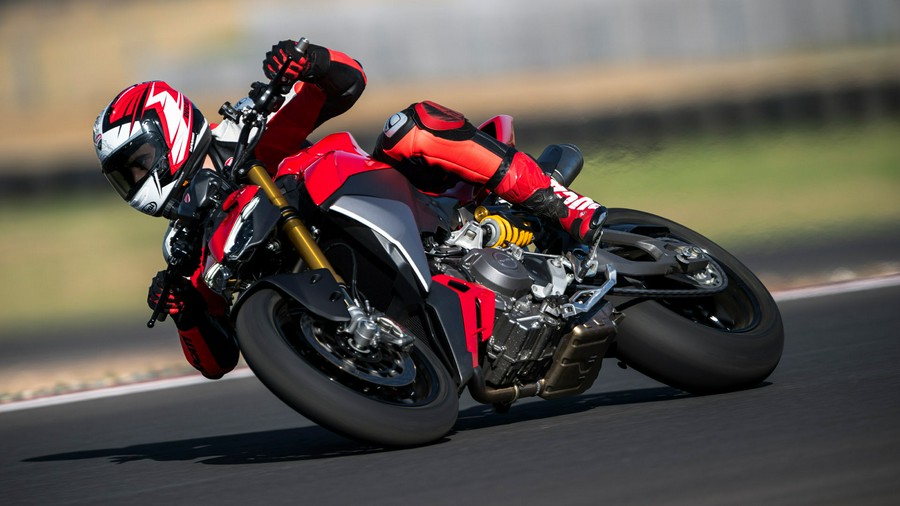 2027 Ducati Streetfighter V2 S