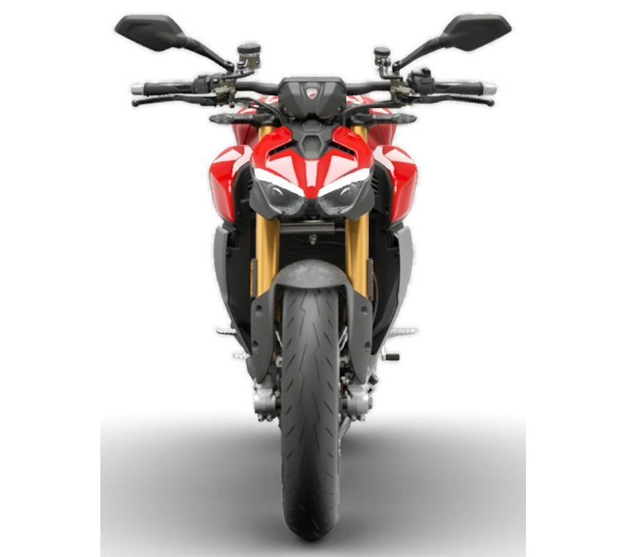 2027 Ducati Streetfighter V2 S