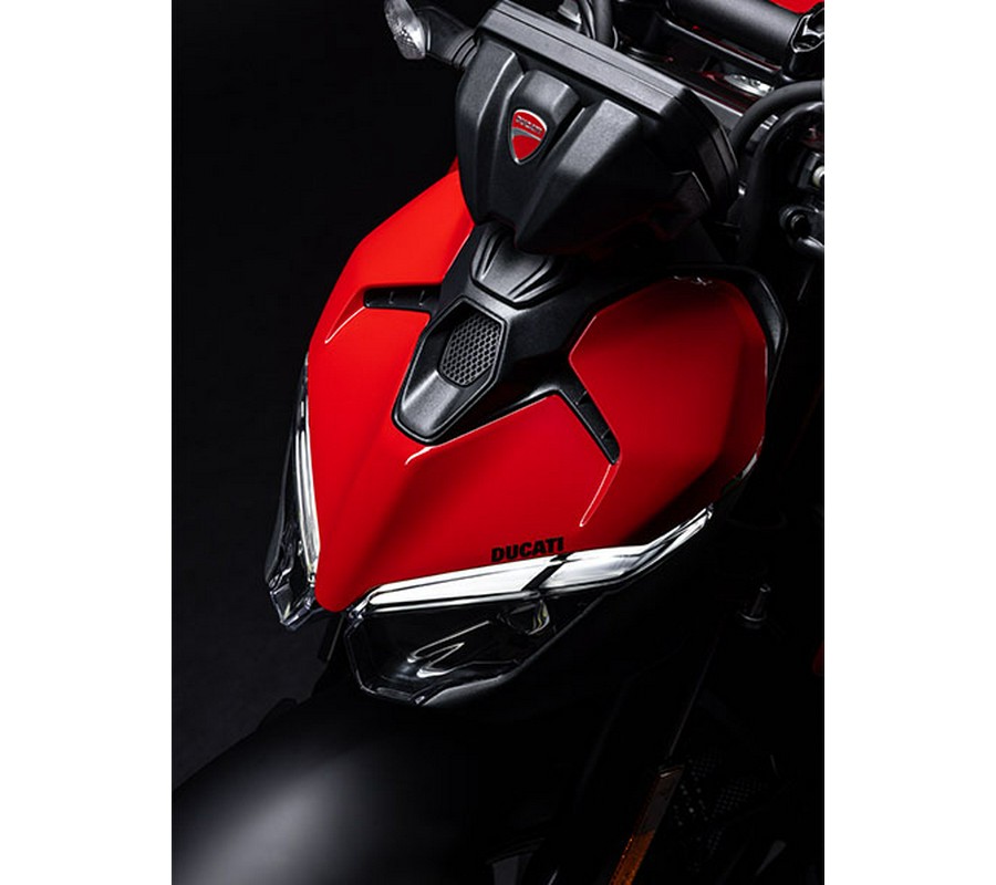 2027 Ducati Streetfighter V2 S