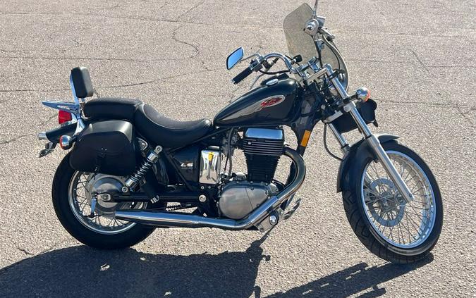 2002 LS 650 Savage - Suzuki