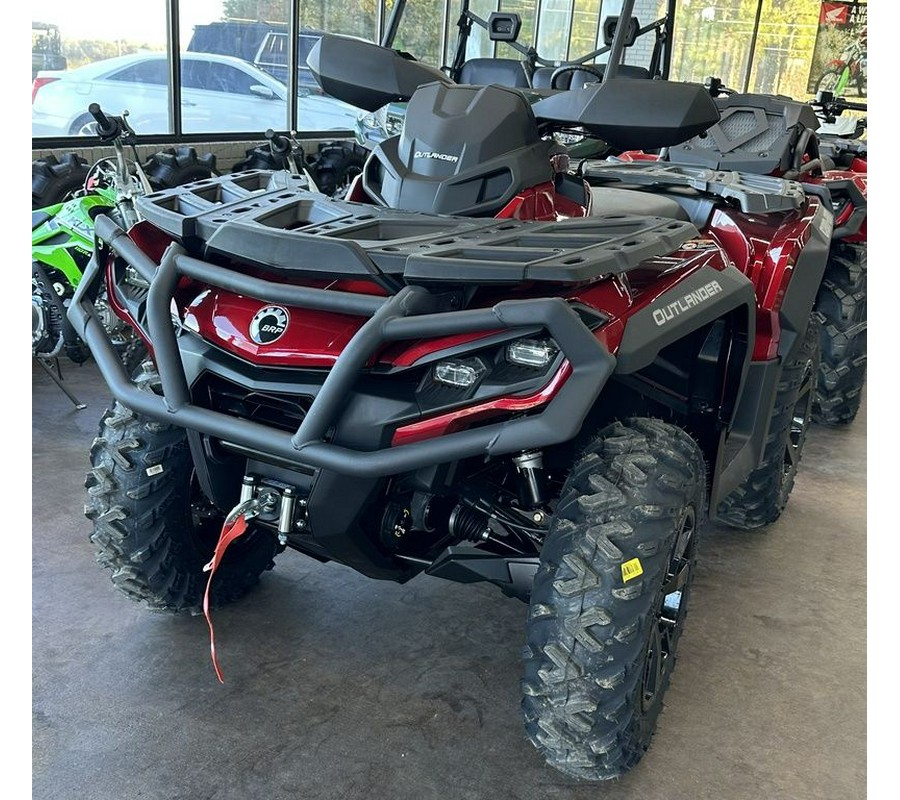 2024 Can-Am® Outlander XT 850