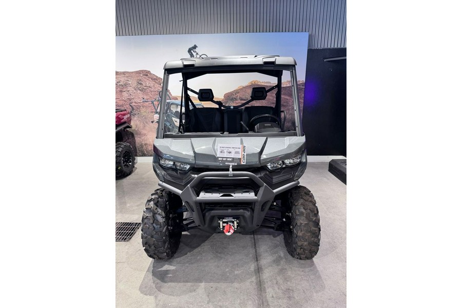 2024 Can-Am Defender XT HD7