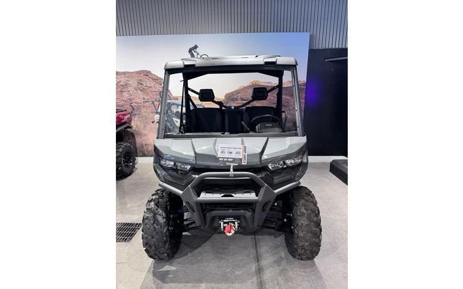 2024 Can-Am Defender XT HD7