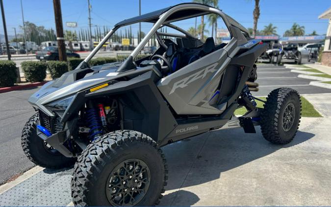 2024 Polaris® RZR Pro R Ultimate