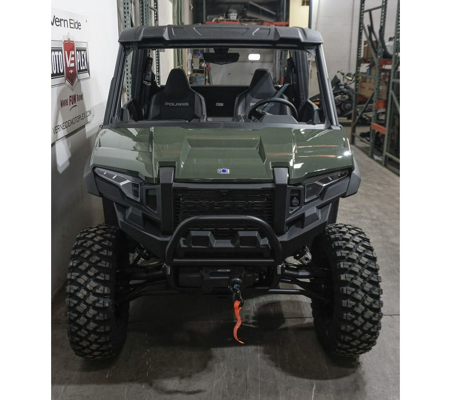 2024 Polaris® XPedition XP Ultimate