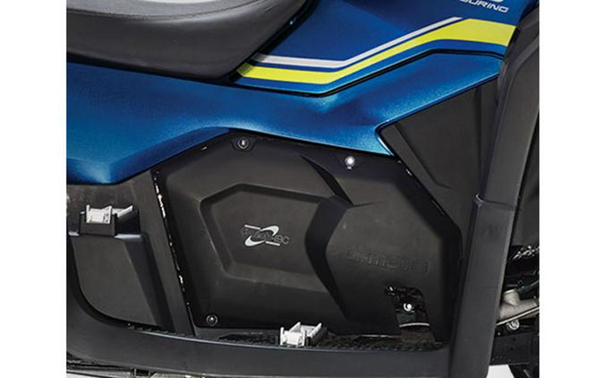 2023 CFMOTO CForce 600 Touring