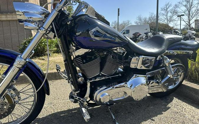 2003 Harley-Davidson® FXDWG - Dyna® Wide Glide®