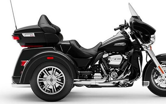 2019 Harley-Davidson Tri Glide Ultra Trike