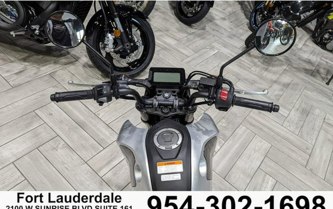 2023 Honda GROM