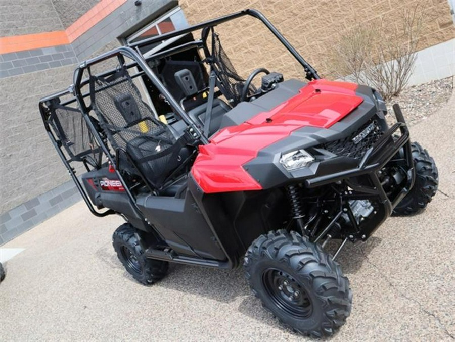 2024 Honda® Pioneer 700-4