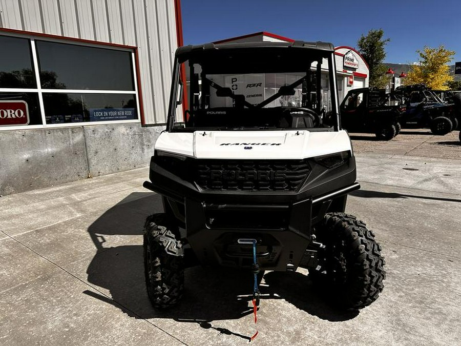 2025 Polaris® Ranger Crew 1000 Premium