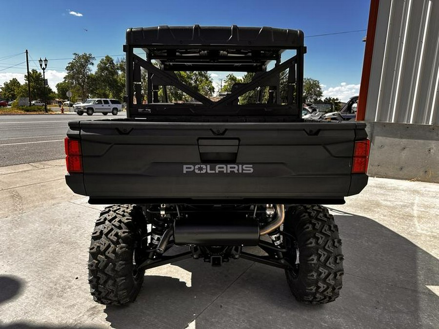 2025 Polaris® Ranger Crew 1000 Premium