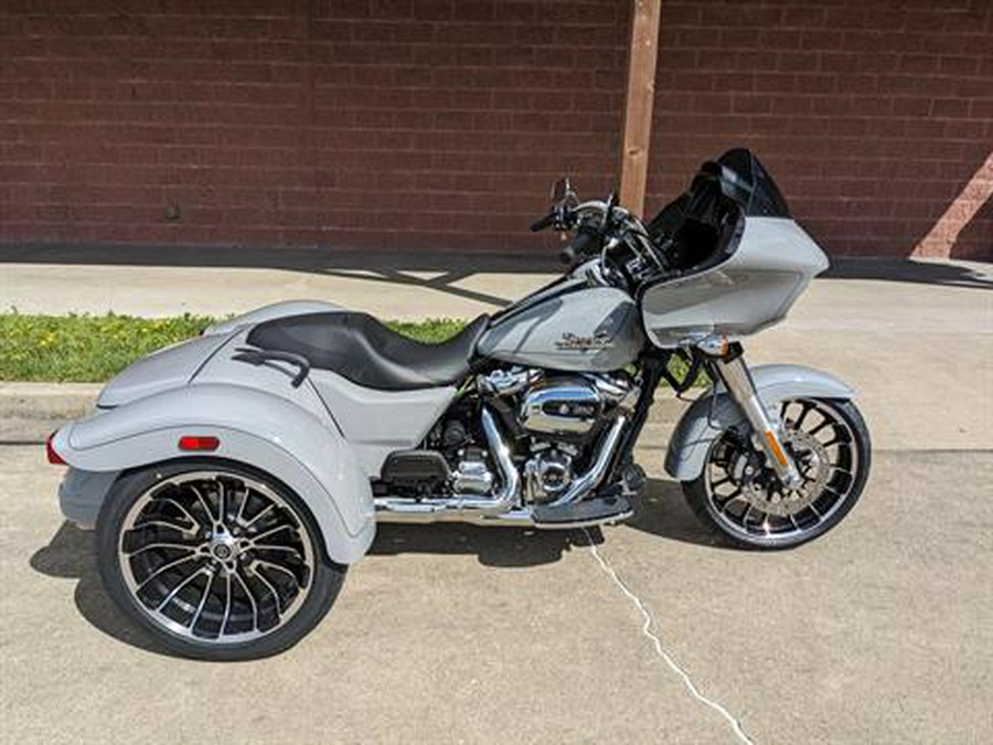 2024 Harley-Davidson Road Glide® 3