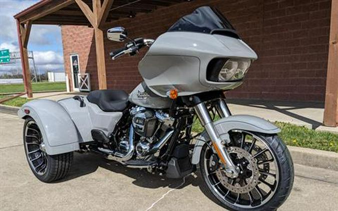 2024 Harley-Davidson Road Glide® 3