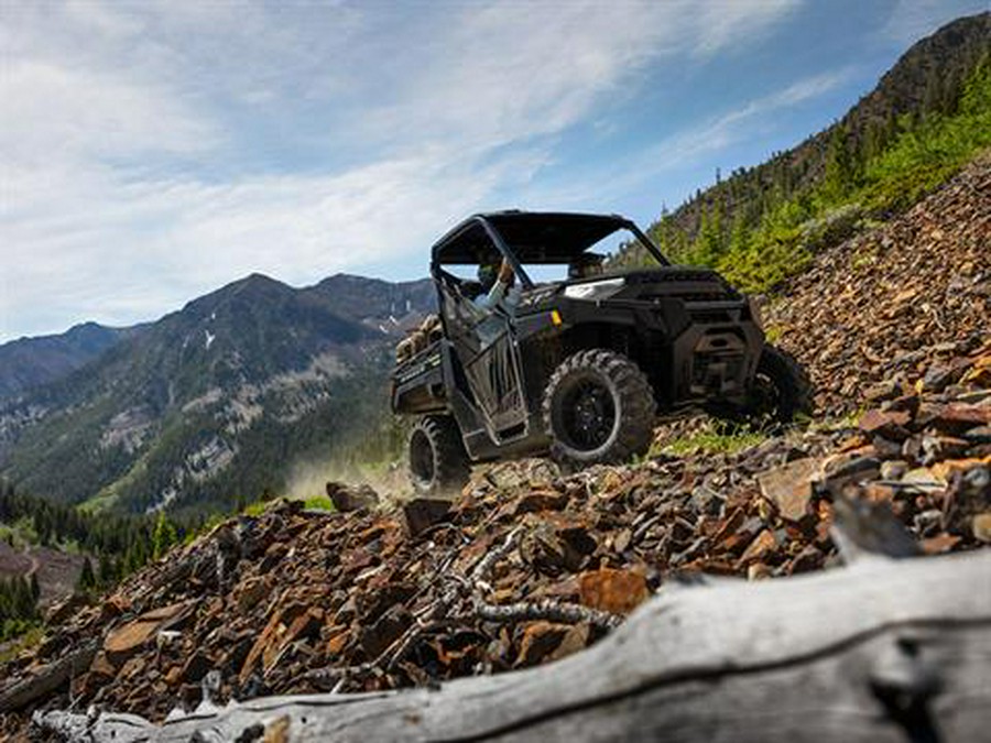 2023 Polaris Ranger XP 1000 Premium